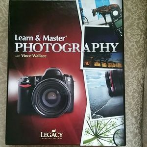 Learn & Matter Photography